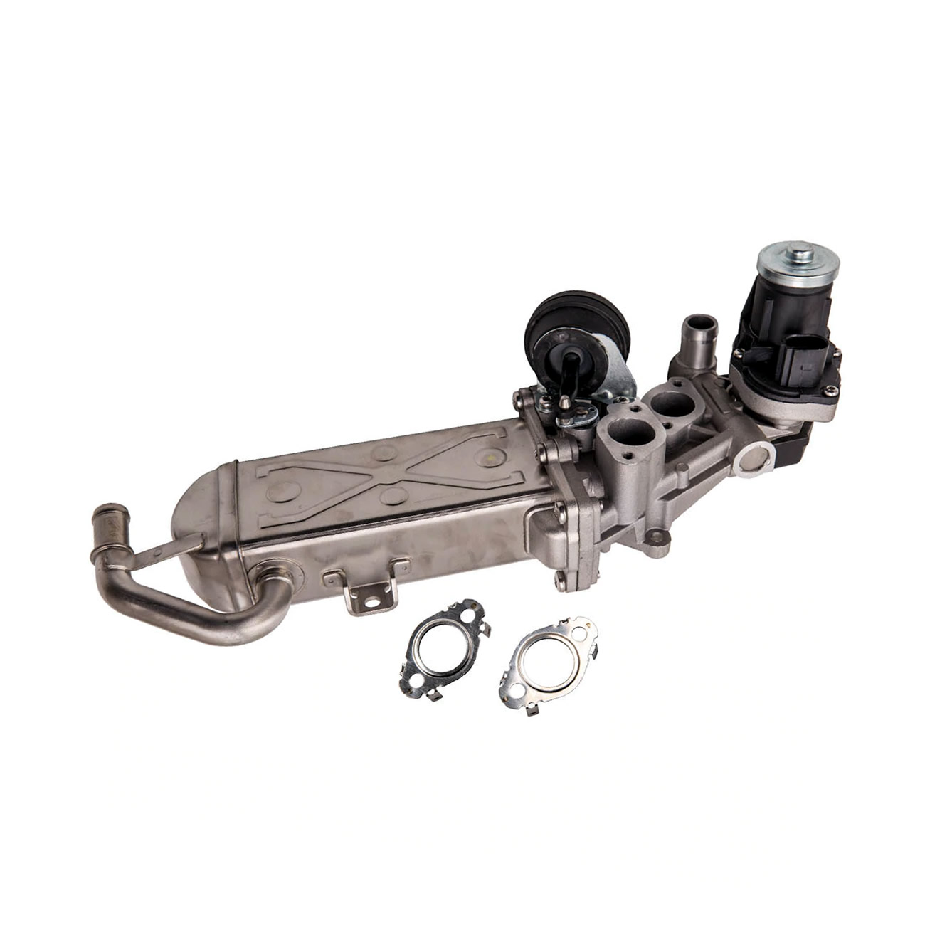 Valvula Egr Audi A3 Q3 2.0 Tdi